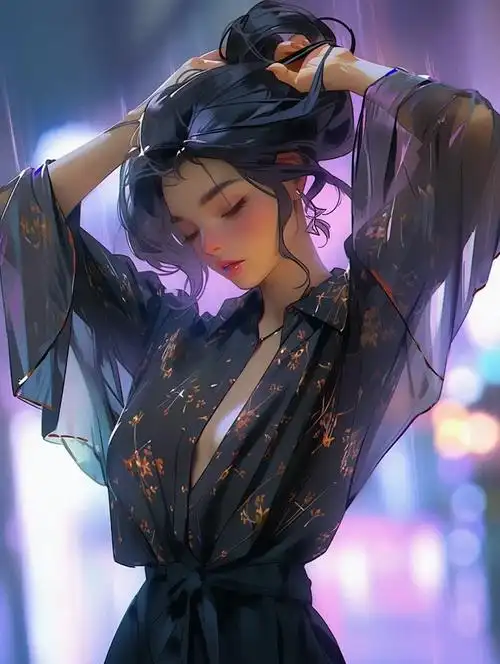 台湾电影一一杨德昌海报